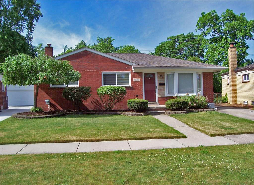 Homes for Sale in Badelt Westland MI
